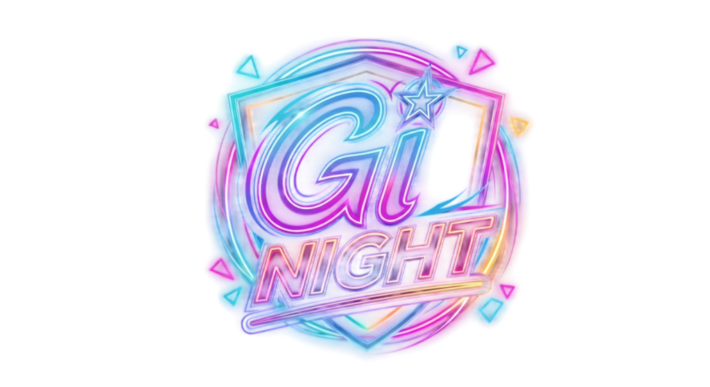 GI Night Logo